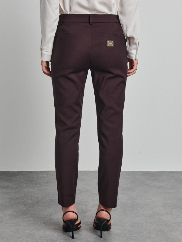 Pura Woman Slim Fit Pant