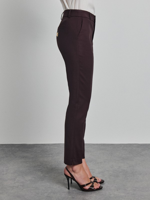 Pura Woman Slim Fit Pant