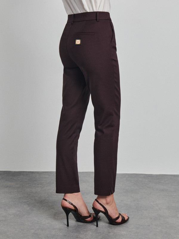 Pura Woman Slim Fit Pant