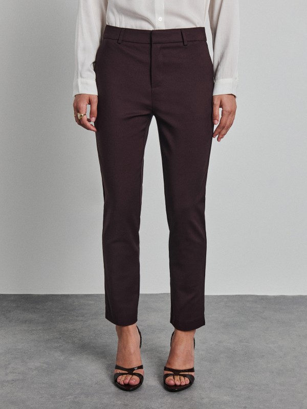 Pura Woman Slim Fit Pant