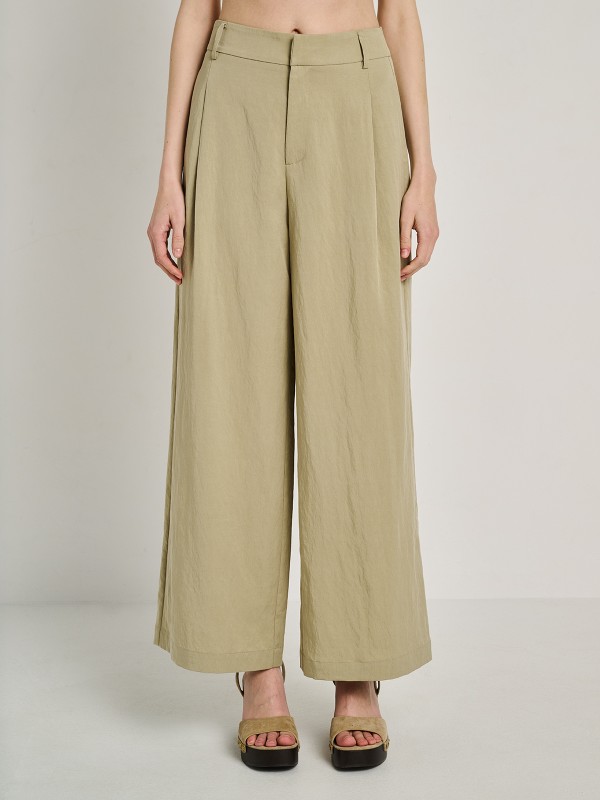 Sandy Highwaist Pant 