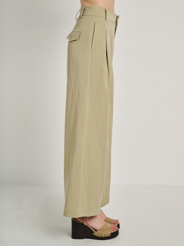 Sandy Highwaist Pant 