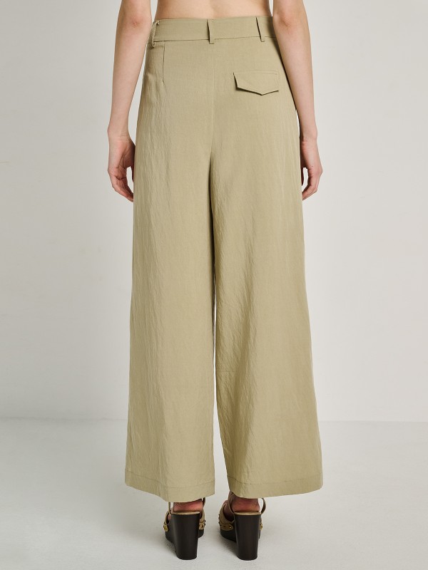 Sandy Highwaist Pant 