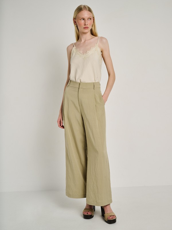 Sandy Highwaist Pant 