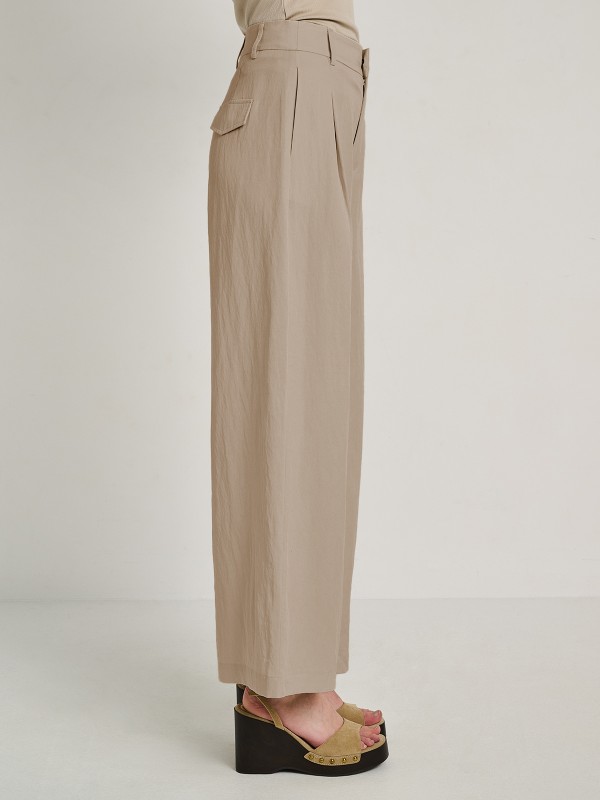 Sandy Highwaist Pant 