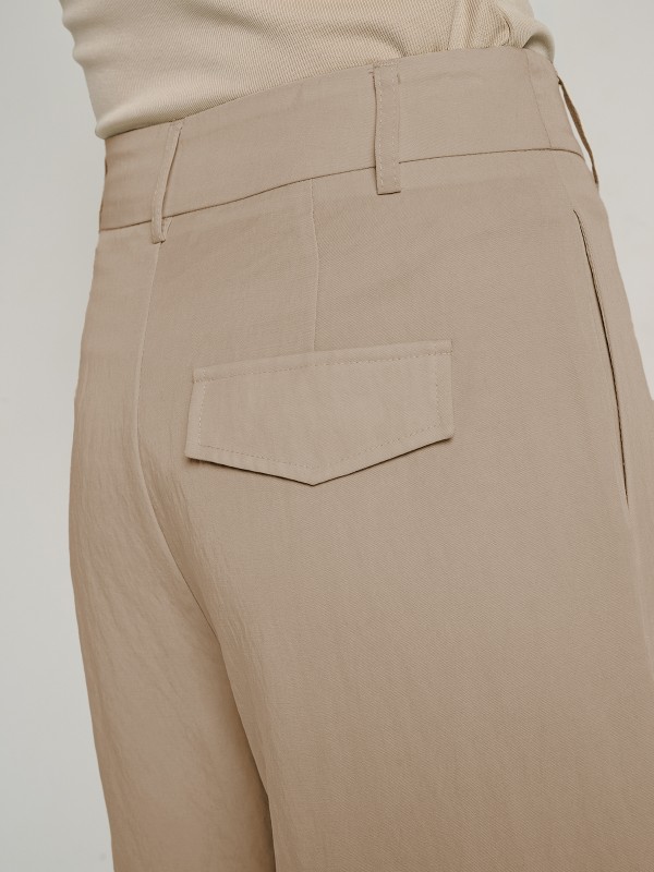 Sandy Highwaist Pant 