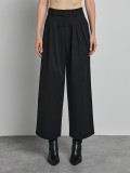 Sarah Woman Wide Fit Pant 