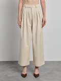 Sarah Woman Wide Fit Pant 