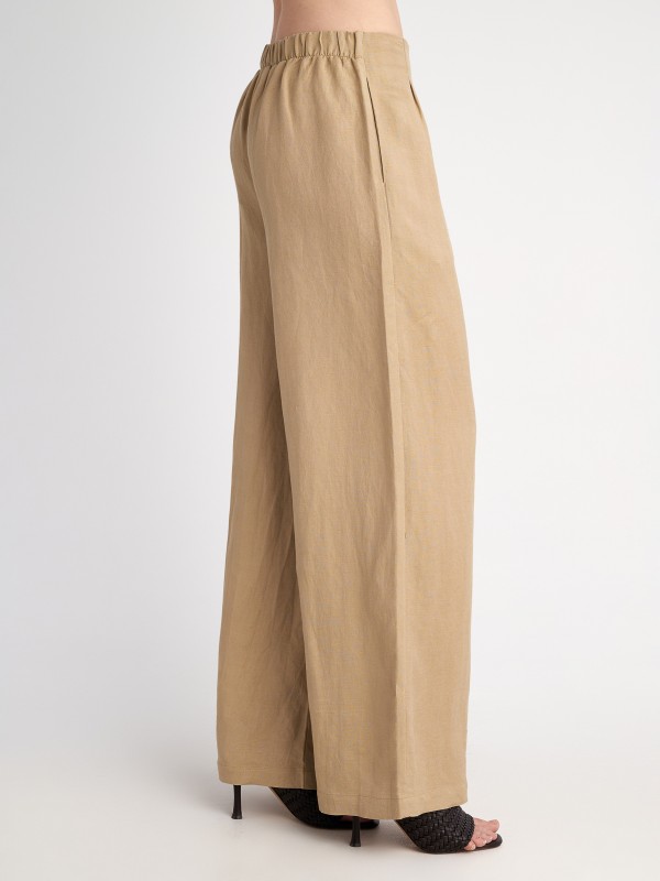 Isalina Woman Pant 