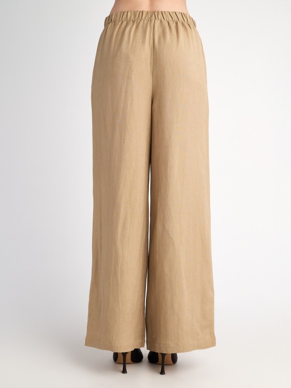 Isalina Woman Pant 