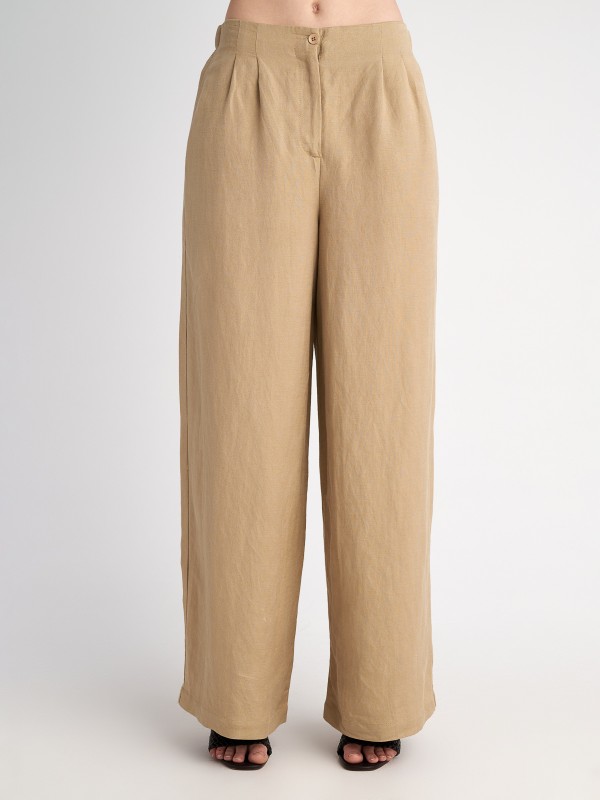 Isalina Woman Pant 