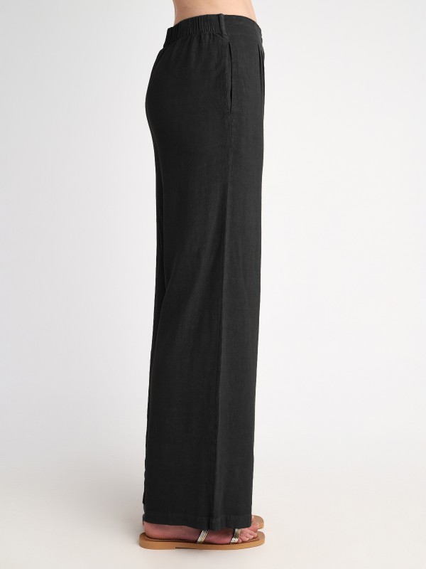 Isalina Woman Pant 