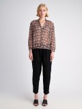 Jule Pant 