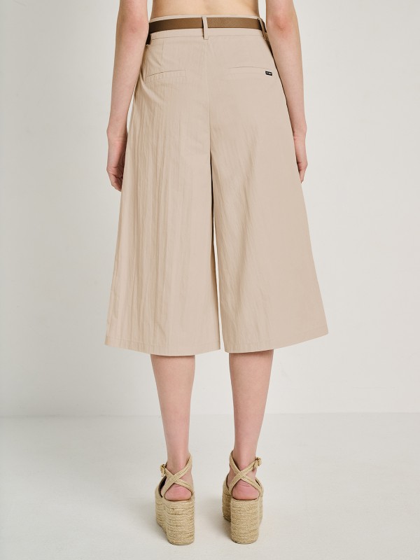 Dorita Highwaist Culotte
