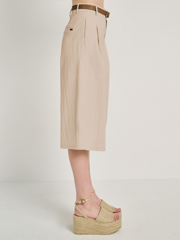 Dorita Highwaist Culotte