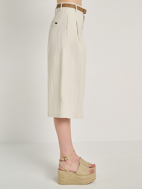 Dorita Highwaist Culotte