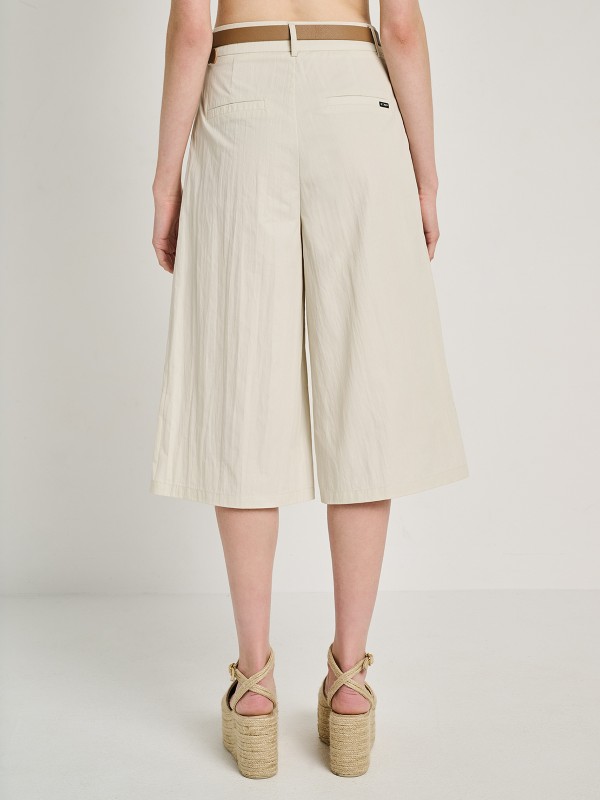 Dorita Highwaist Culotte