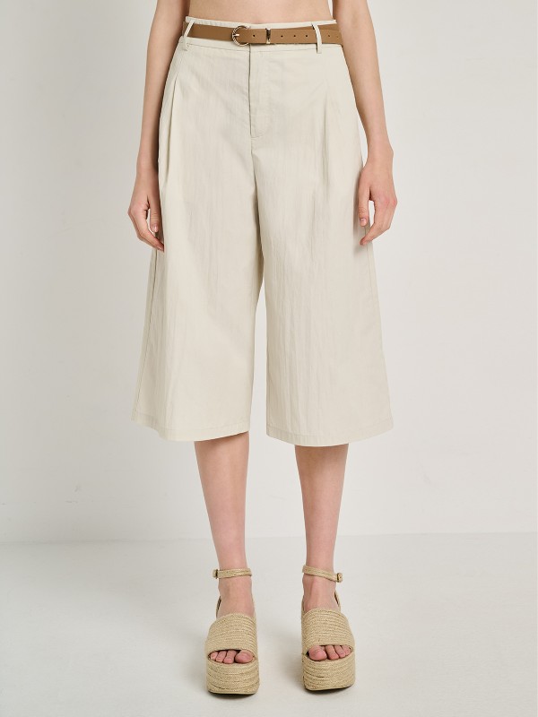Dorita Highwaist Culotte