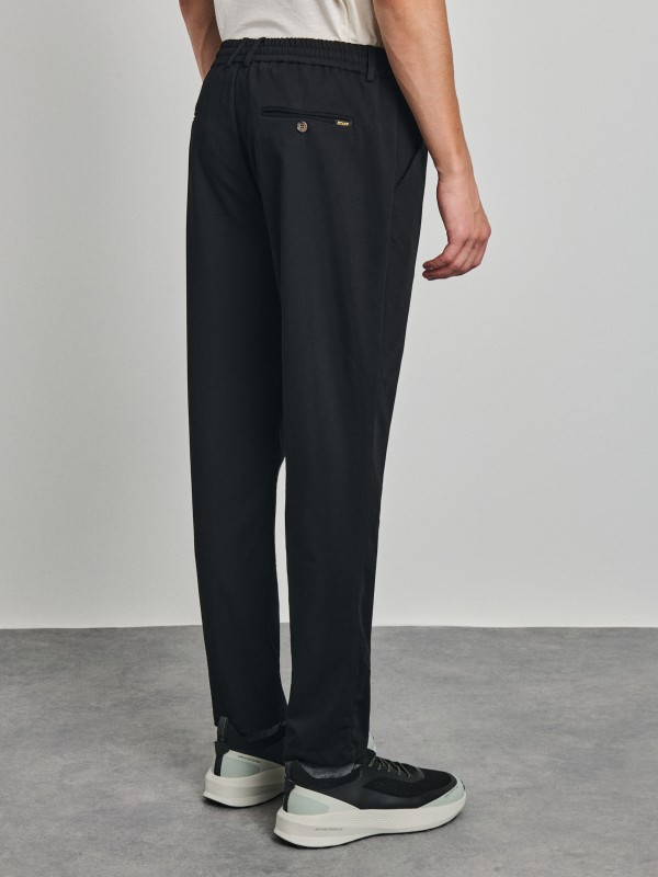 Arian Man Pant