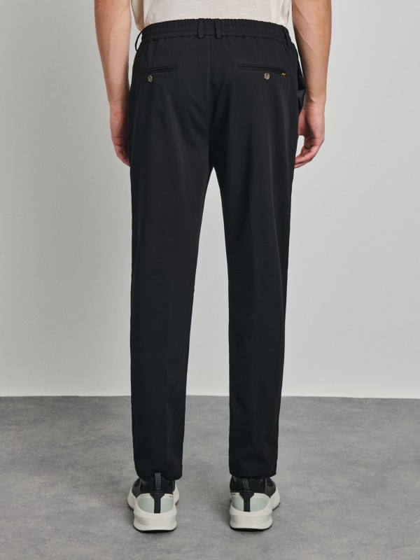 Arian Man Pant