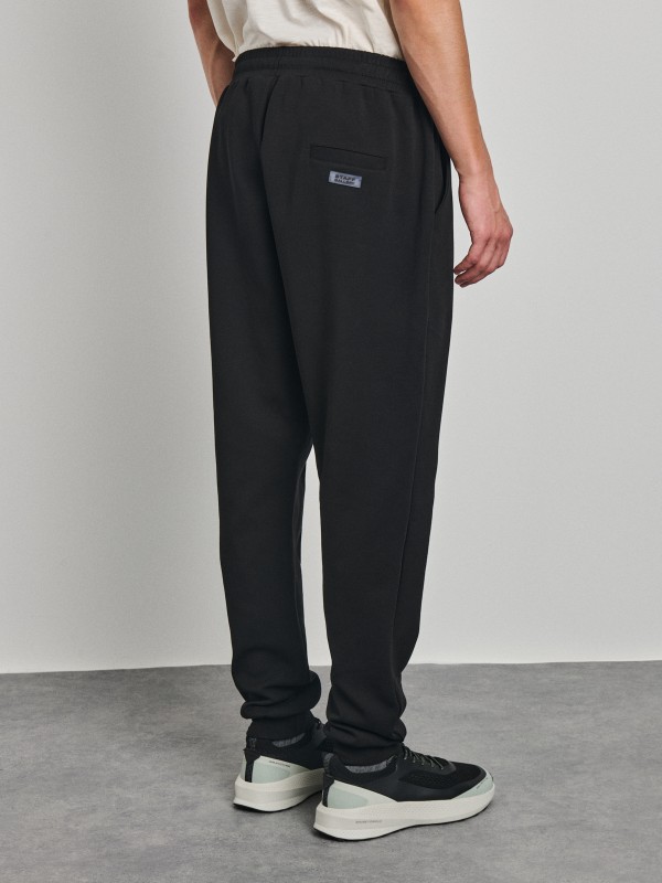 Arian Man Pant
