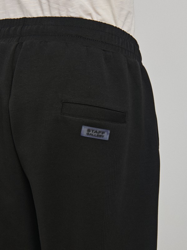 Arian Man Pant