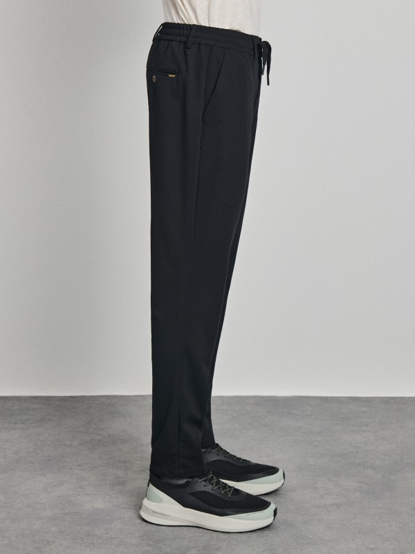 Arian Man Pant