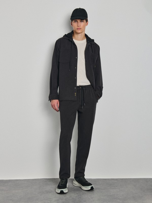 Konrad Man Pant