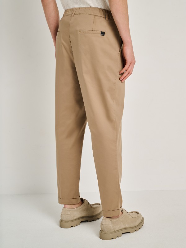 Davide Man Pant