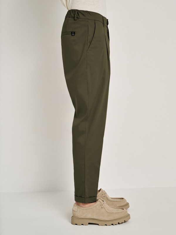 Davide Man Pant