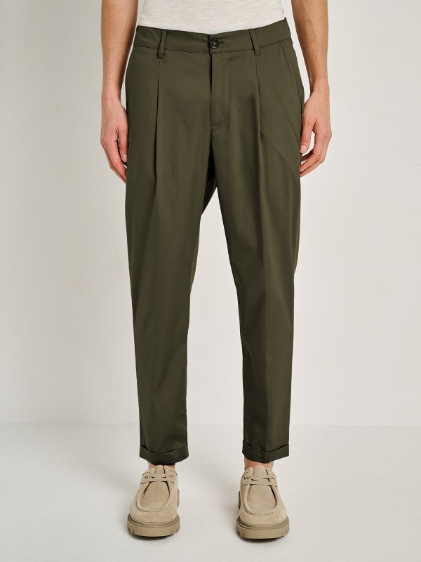 Davide Man Pant