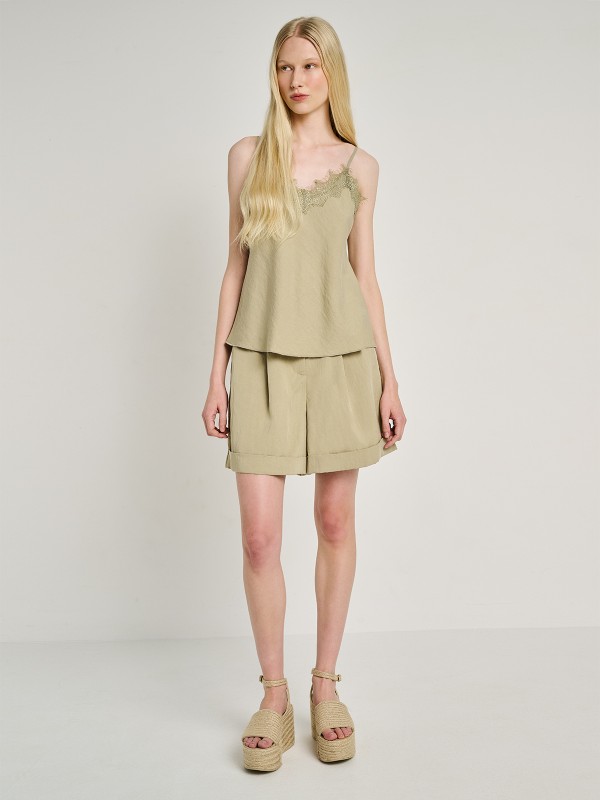 Happy Short Pant 