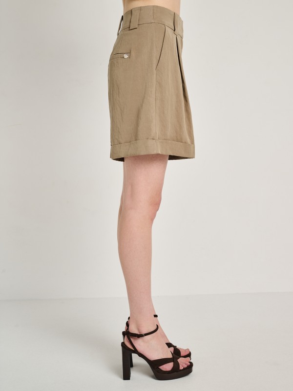 Happy Short Pant 