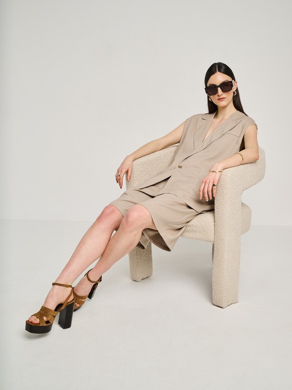 Donna Short Pant 