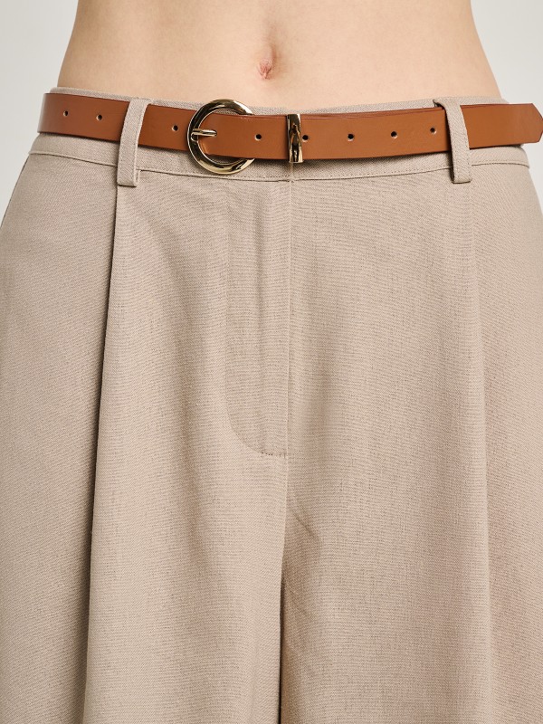 Donna Short Pant 