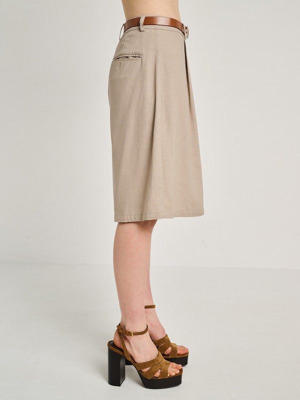 Donna Short Pant 