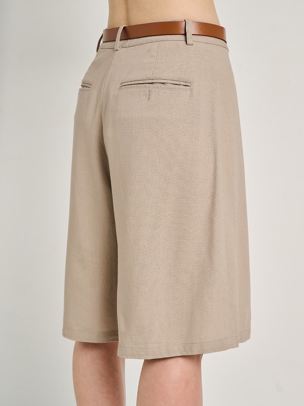 Donna Short Pant 