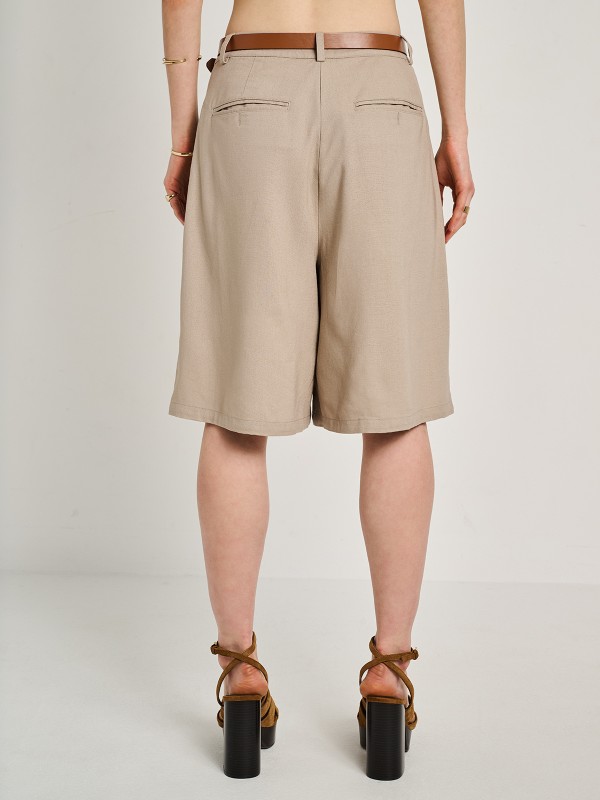 Donna Short Pant 