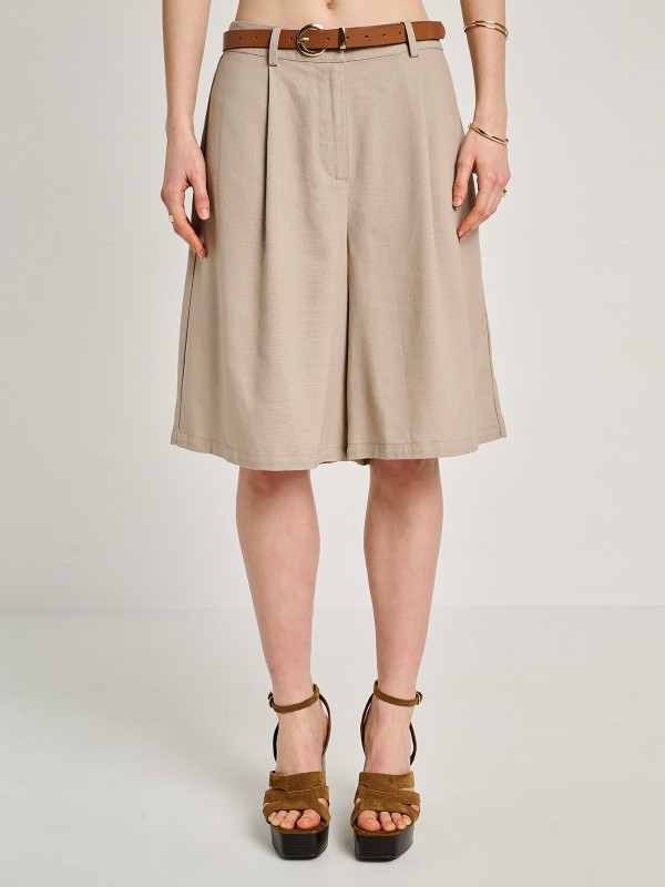 Donna Short Pant 
