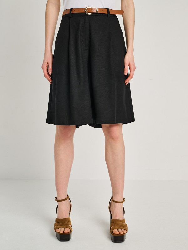 Donna Short Pant 