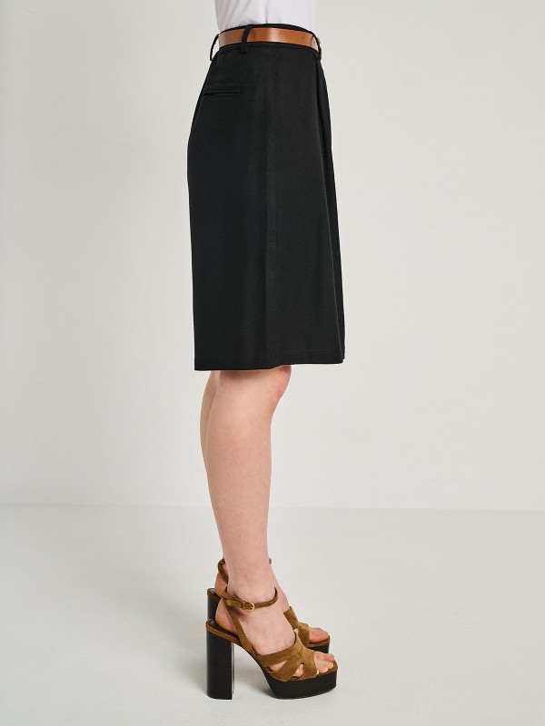 Donna Short Pant 