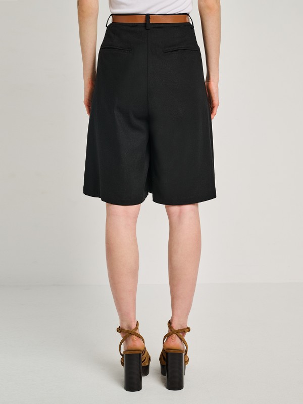 Donna Short Pant 