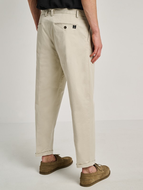 Diogo Man Pant