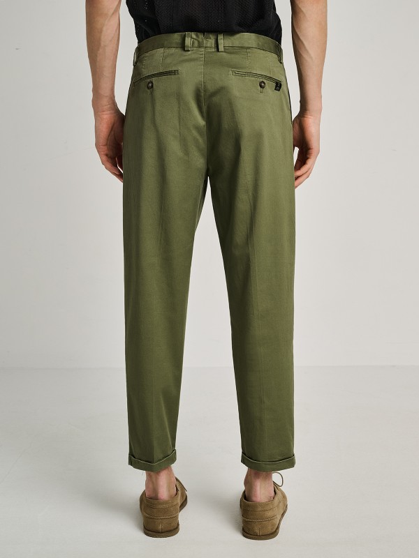 Diogo Man Pant