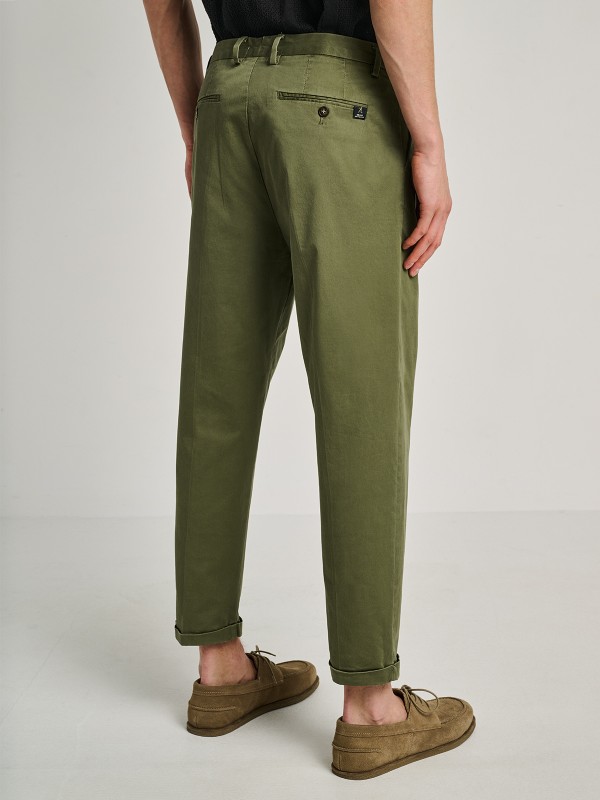 Diogo Man Pant