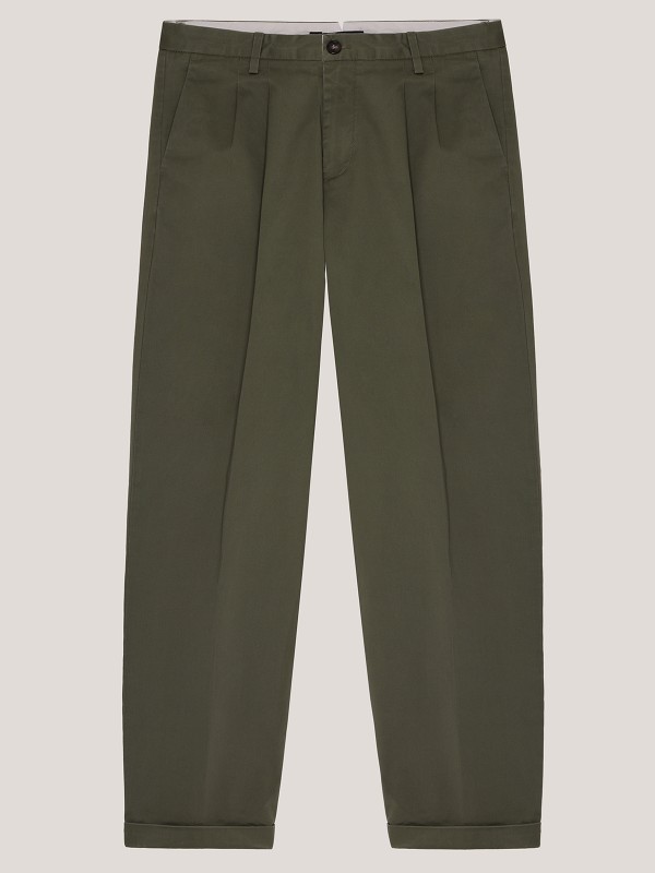 Diogo Man Pant