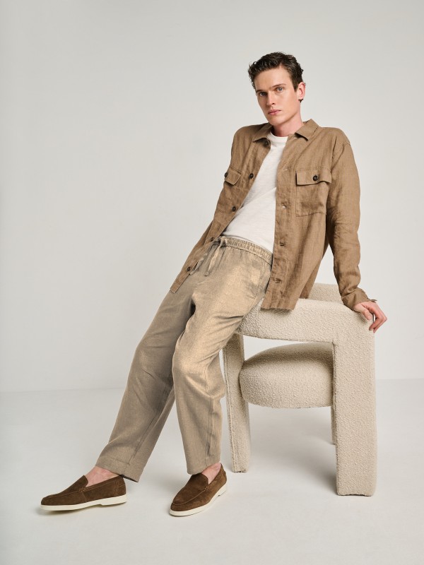 Andre Man Pant