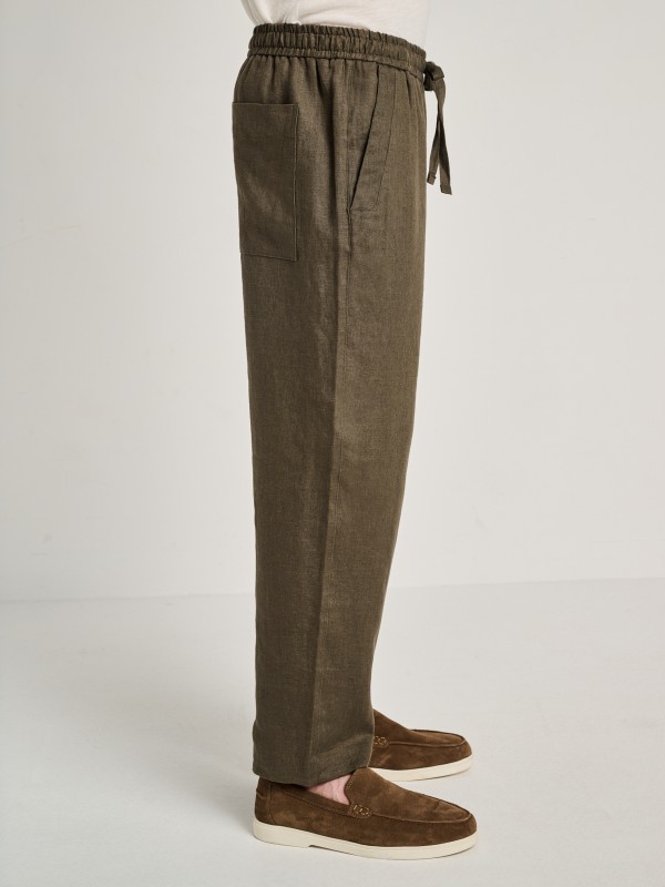 Andre Man Pant