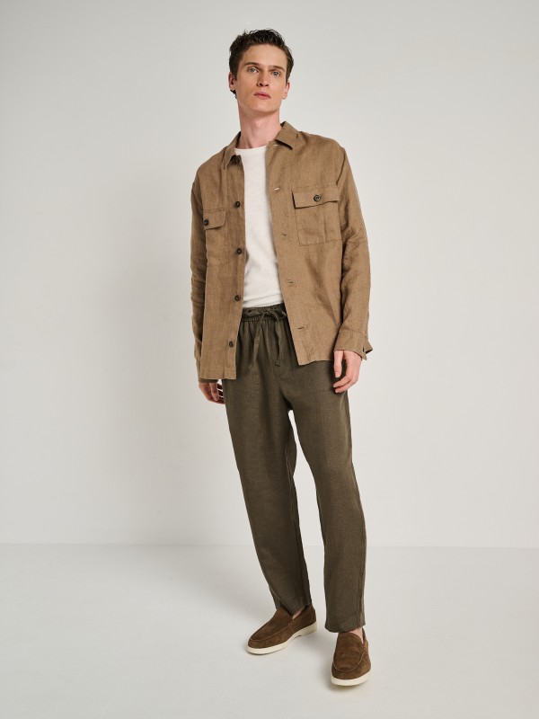 Andre Man Pant