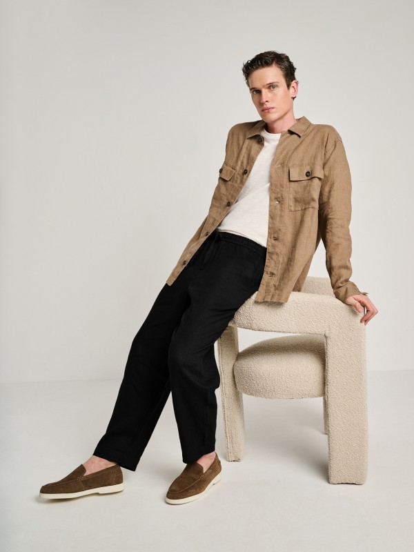 Andre Man Pant